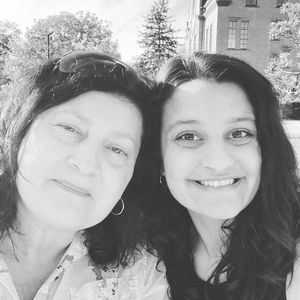 Meet your Posher, Loredana